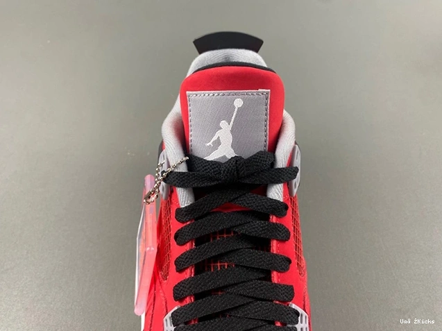 308497- Bravo 4  7554 Retro Jordan Toro Bold 427 0813